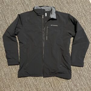 Columbia Jacket #winter #outdoors